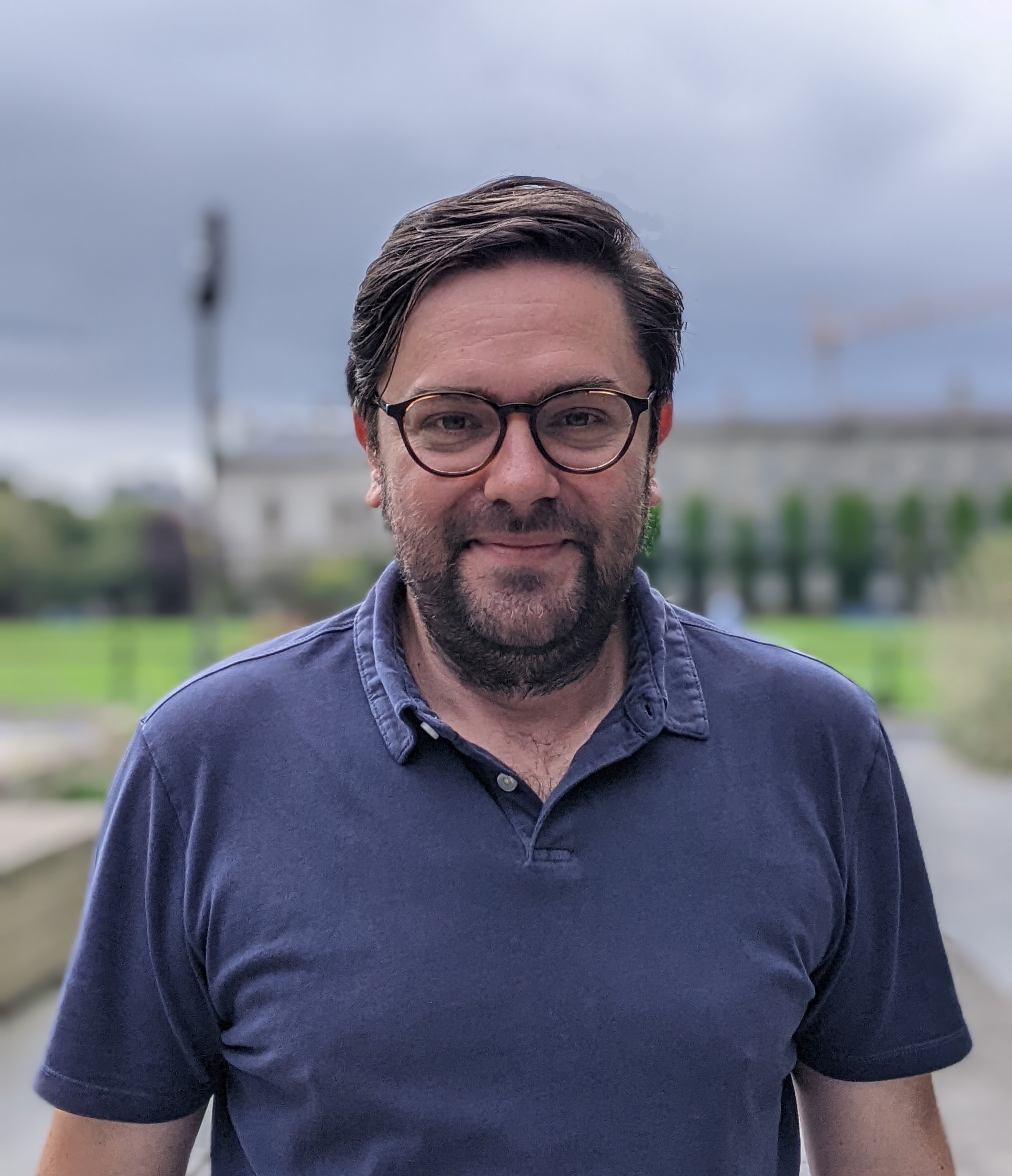 Georgios Dimitriadis